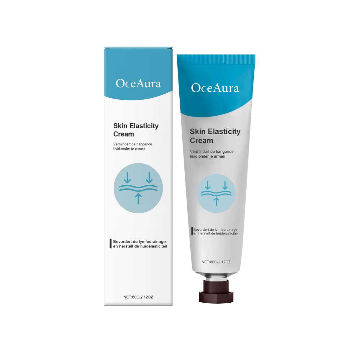 Body Firming Cream for Tightening Saggy Skin and Reducing Cellulite