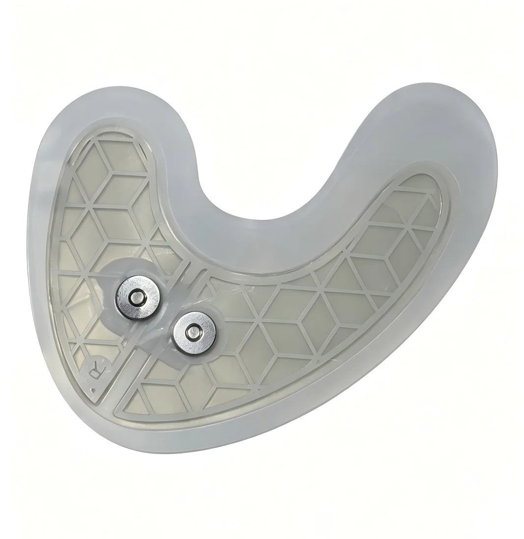 Red Light Microcurrent Eye Massager for Dark Circles and Puffiness - 18