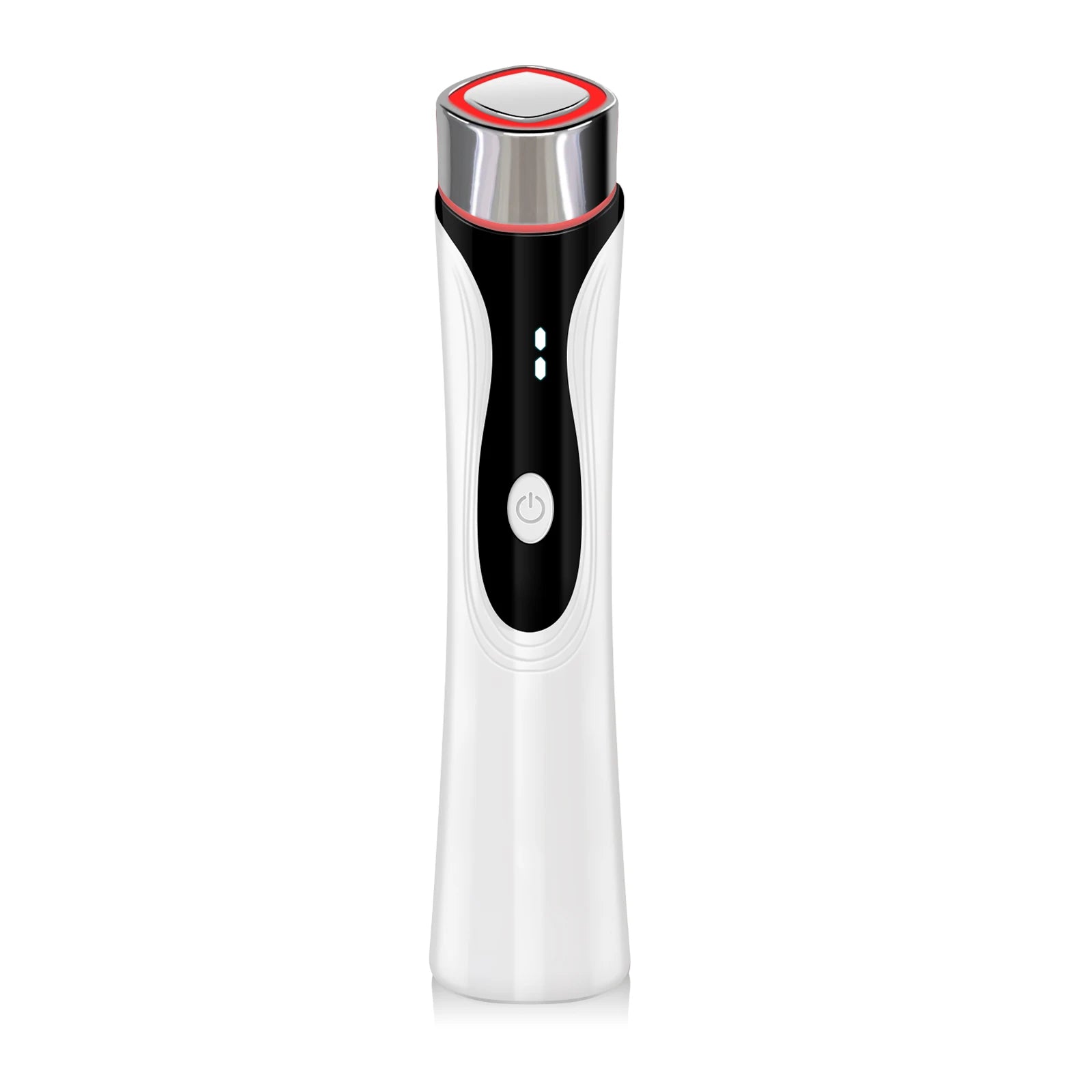 Microcurrent Facial Lifting and Skin Tightening Beauty Massager Device - 14