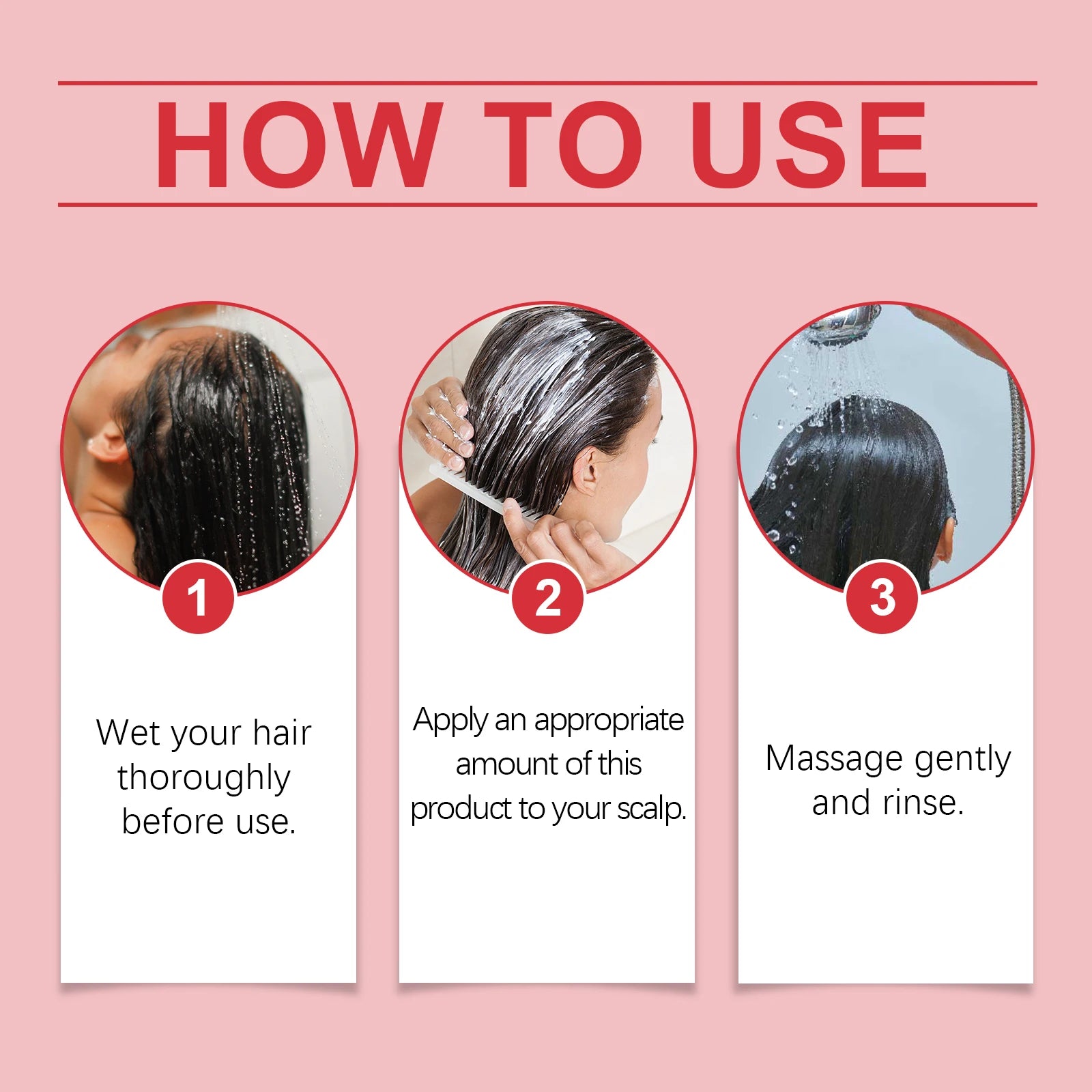 Deep Cleansing Scalp Exfoliator for Dandruff Relief and Oil Control - 12