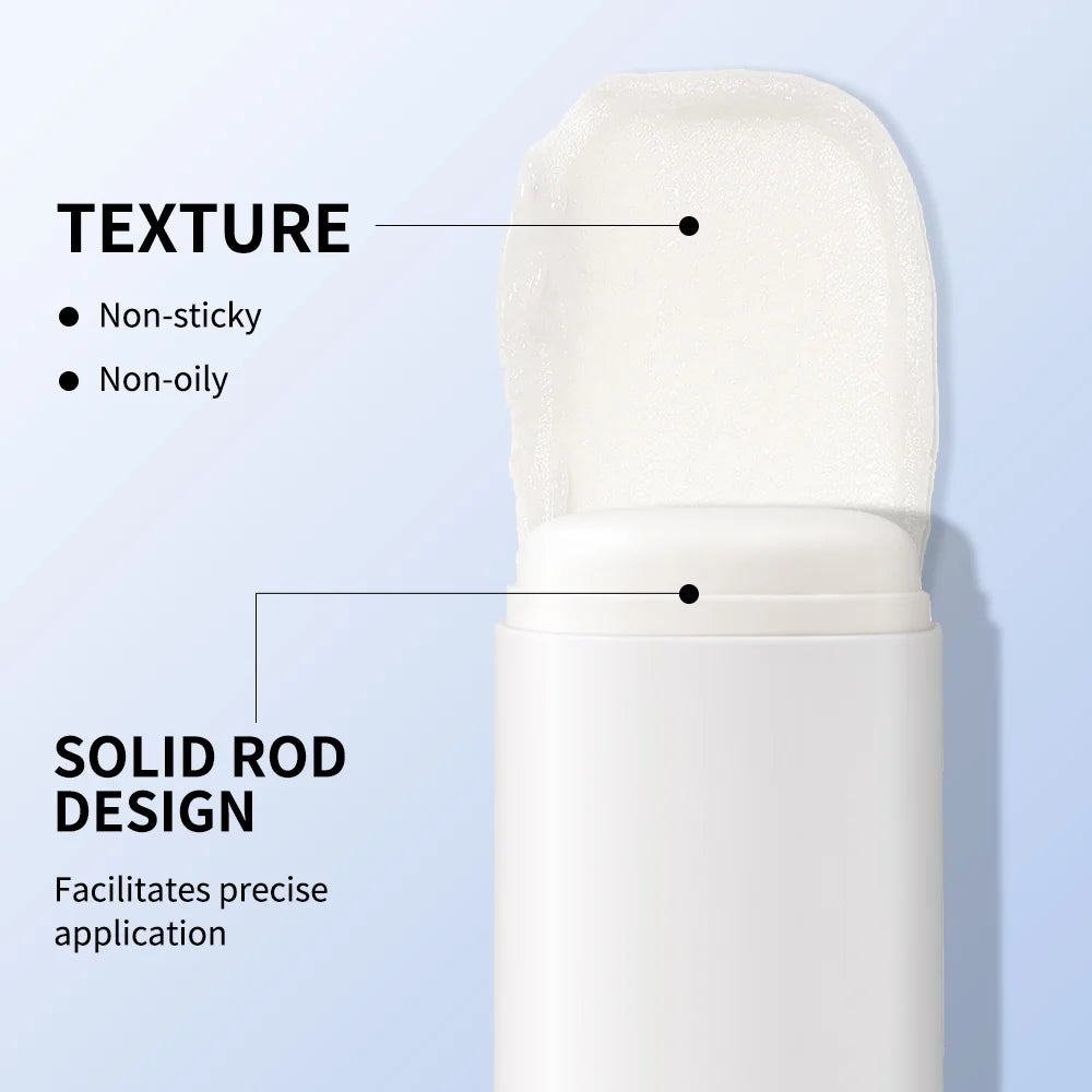 Glycolic Acid Exfoliating Body Stick for Smooth and Radiant Skin - 6