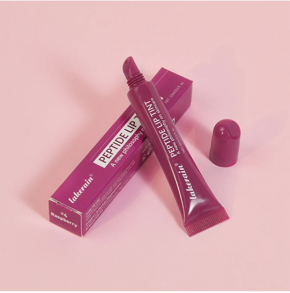 Peptide Moisturizing Lip Tint for Soft and Hydrated Lips - 17