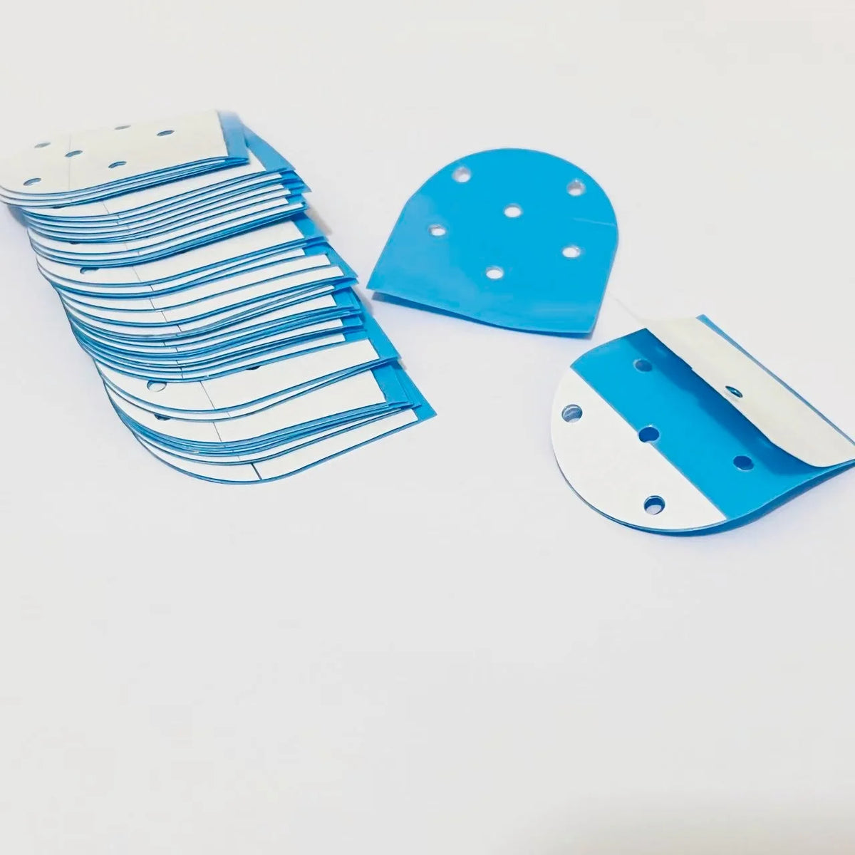 Waterproof Double-Sided Wig Adhesive Tape Strips