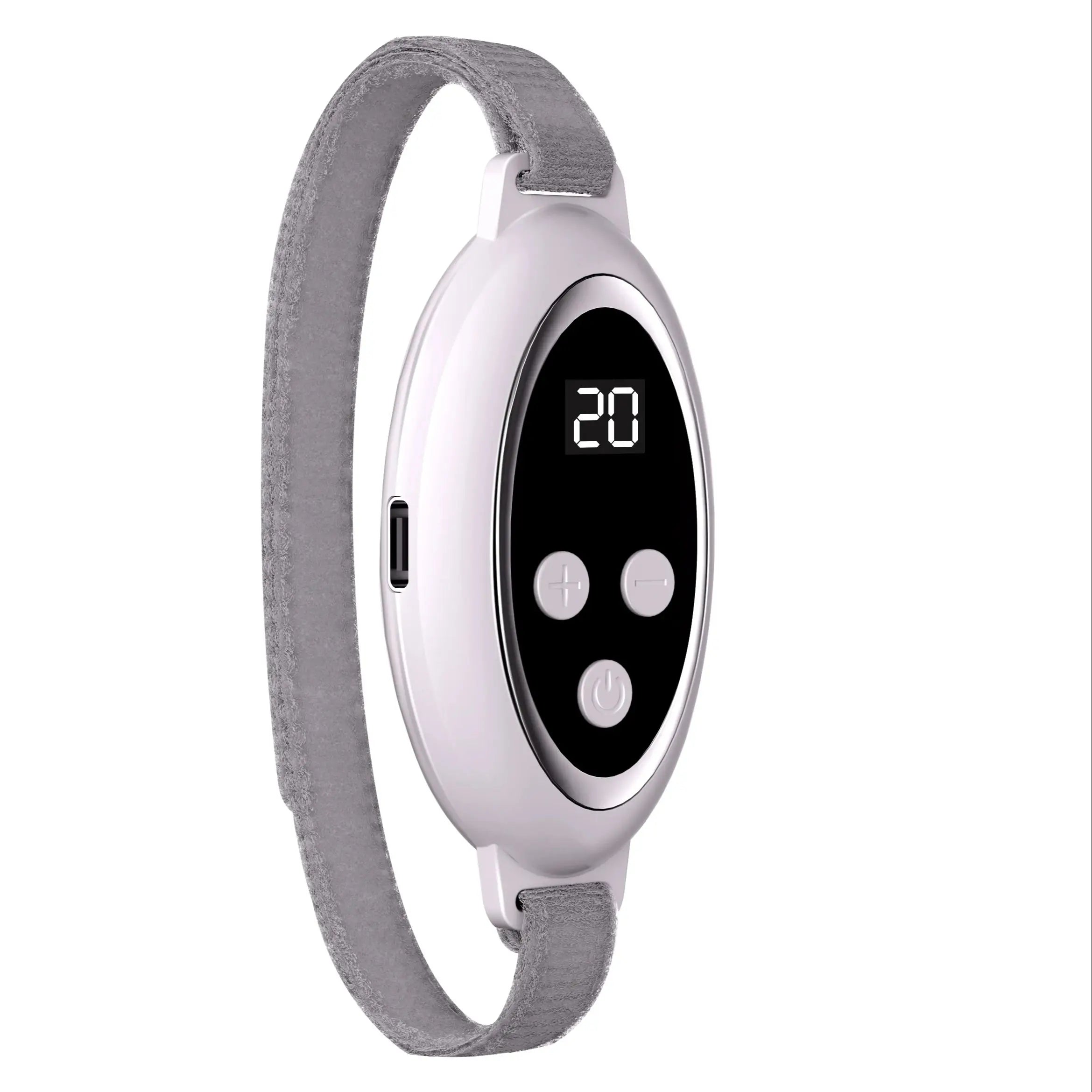 Microcurrent Handheld Sleep Aid Device for Insomnia and Anxiety Relief - 17