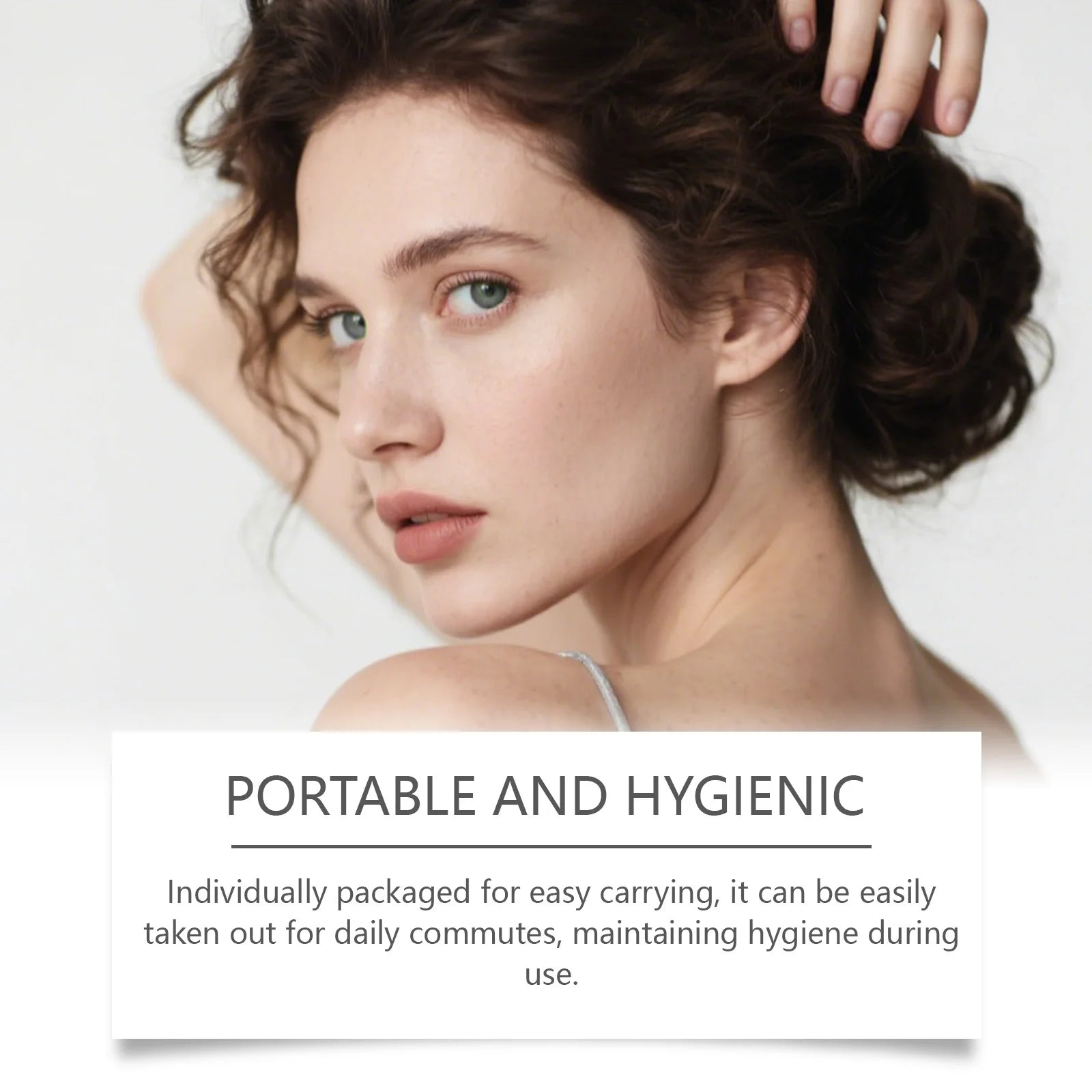 Niacinamide Collagen Eye Mask Patches for Dark Circles and Puffiness - 9