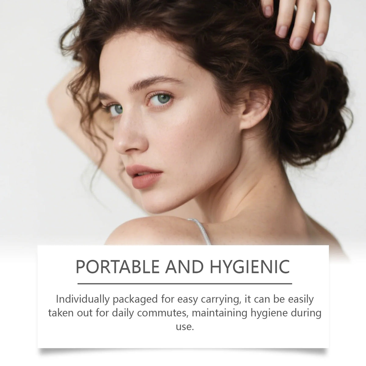Niacinamide Collagen Eye Mask Patches for Dark Circles and Puffiness