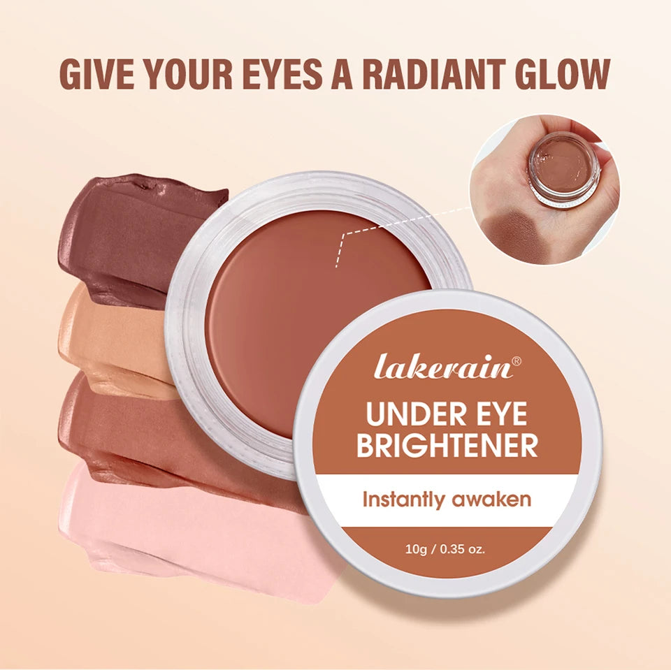 Full Coverage Under-Eye Brightening Concealer for Dark Circles - 11