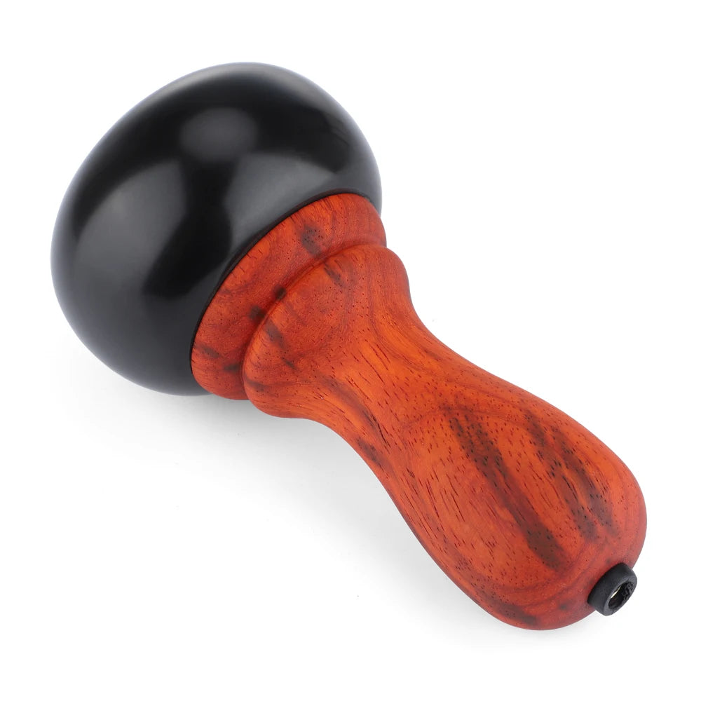 Electric Heated Bian Stone Massage Ball for Full Body Pain Relief