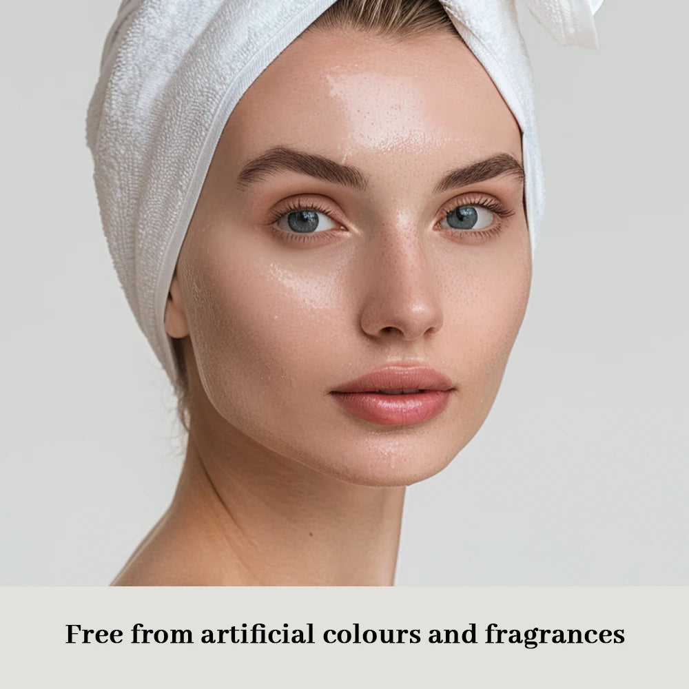 3 4 5 Relief Face Cream for Acne-Prone and Sensitive Skin - 4