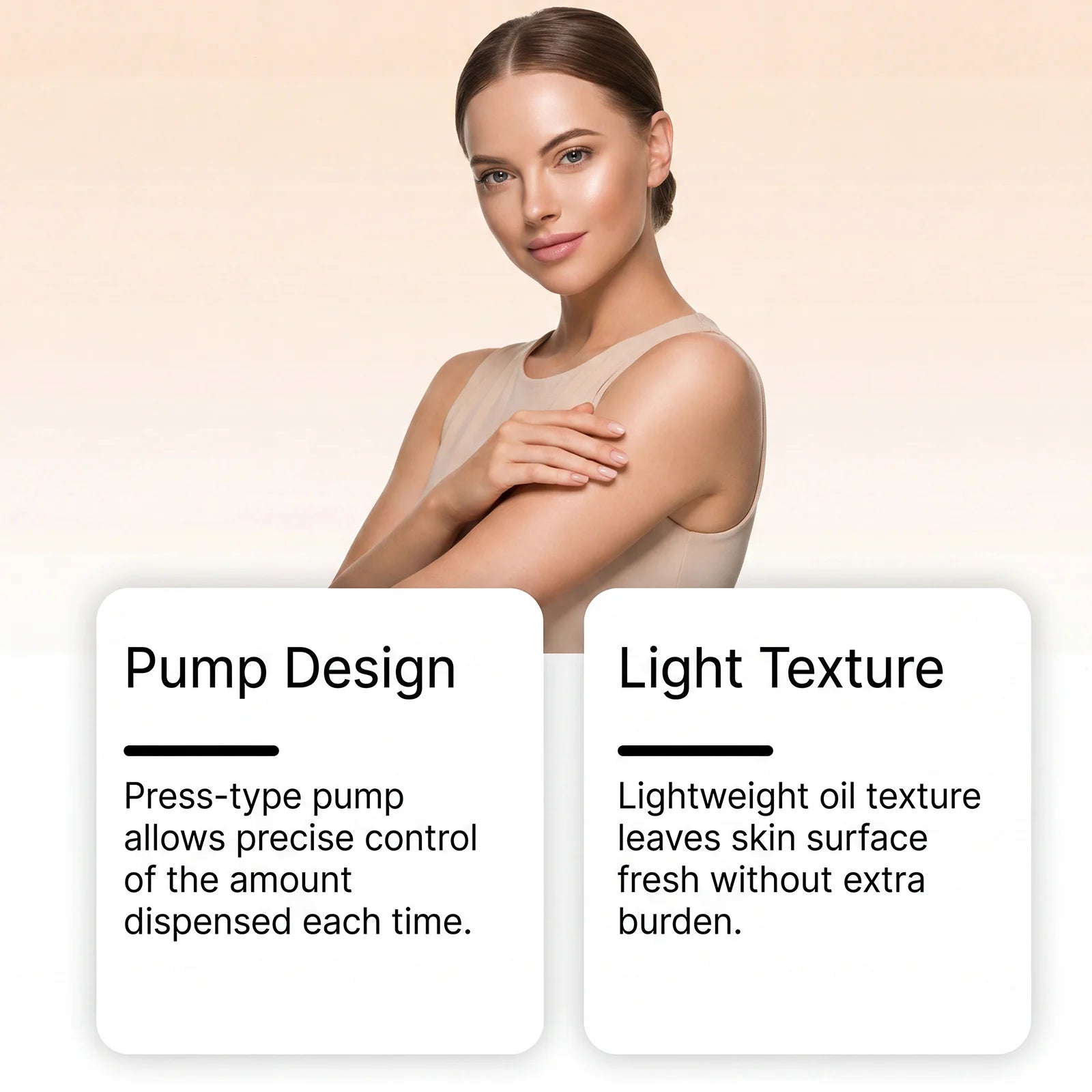 Collagen Nourishing Body Oil for Smooth Hydrated Skin - 9