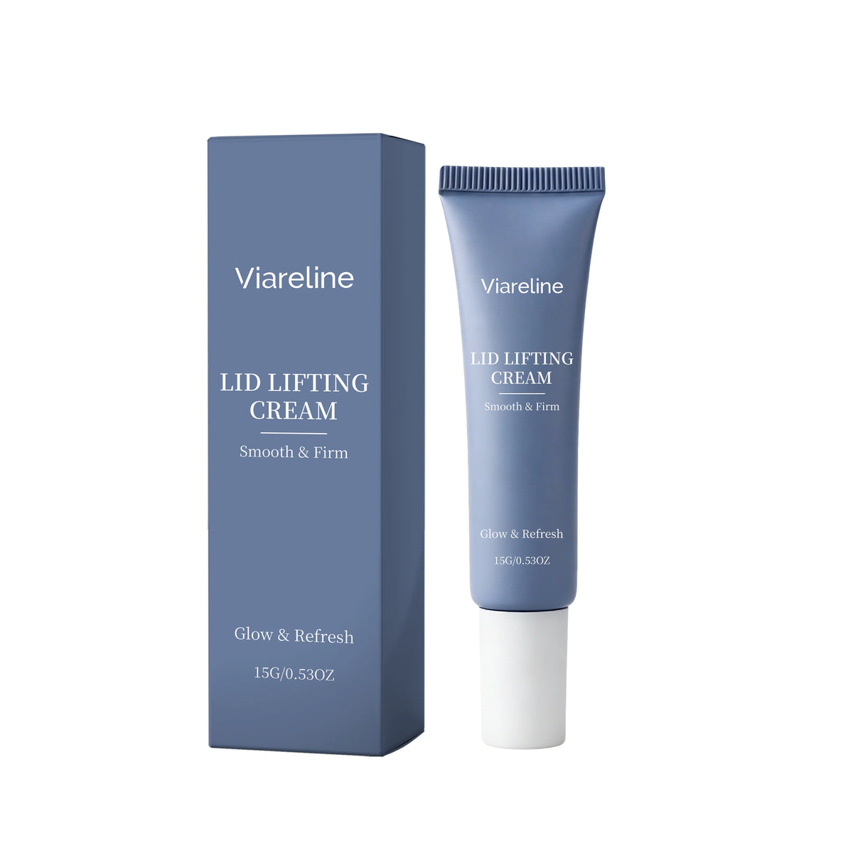 Firming Eye Cream for Dark Circles and Fine Lines Puffiness Relief