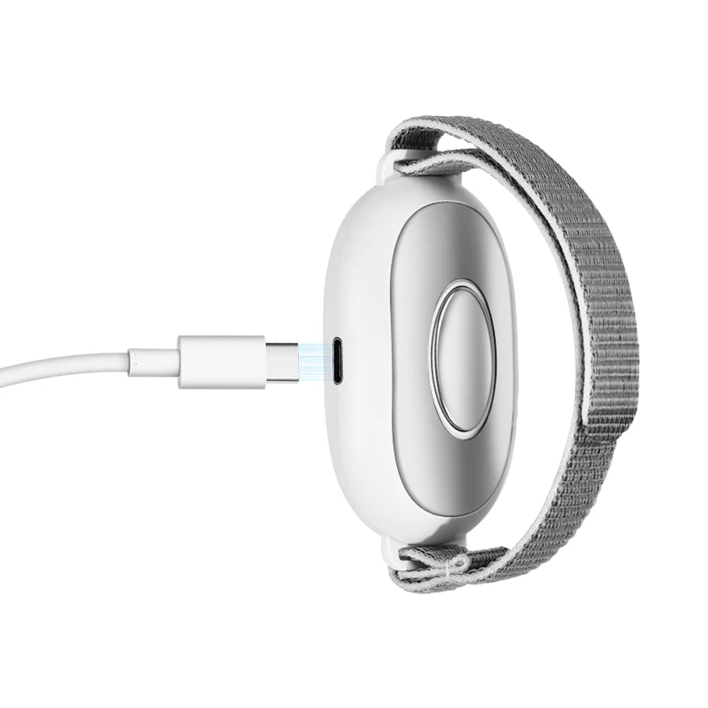 Microcurrent Handheld Sleep Aid Device for Insomnia and Anxiety Relief - 10