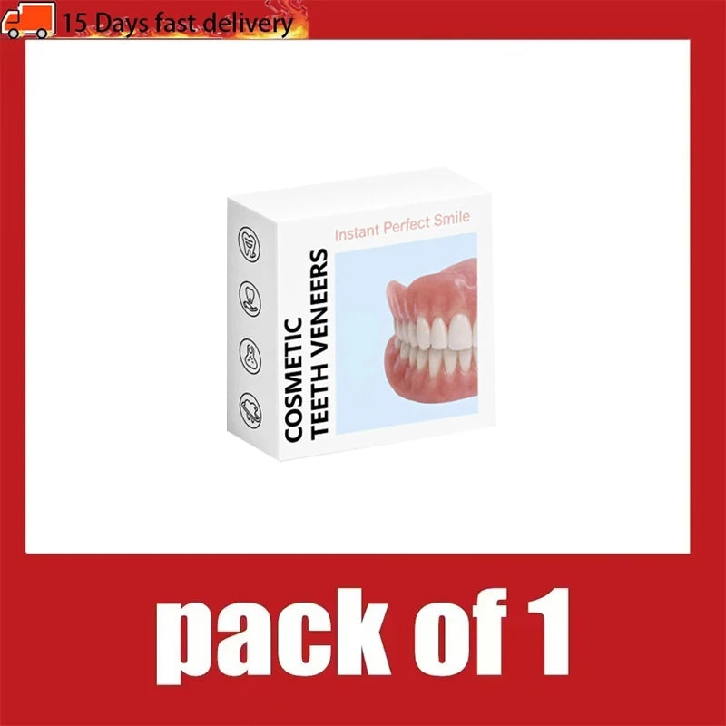 Flexible Silicone Dentures for a Comfortable and Natural Looking Smile - 9