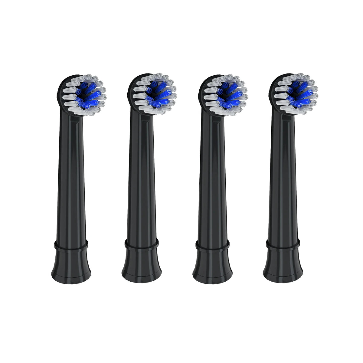 Replacement Electric Toothbrush Heads for Daily Oral Care