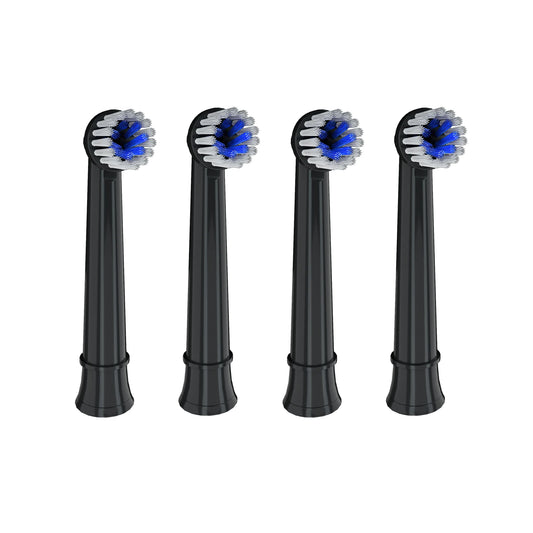 Replacement Electric Toothbrush Heads for Daily Oral Care