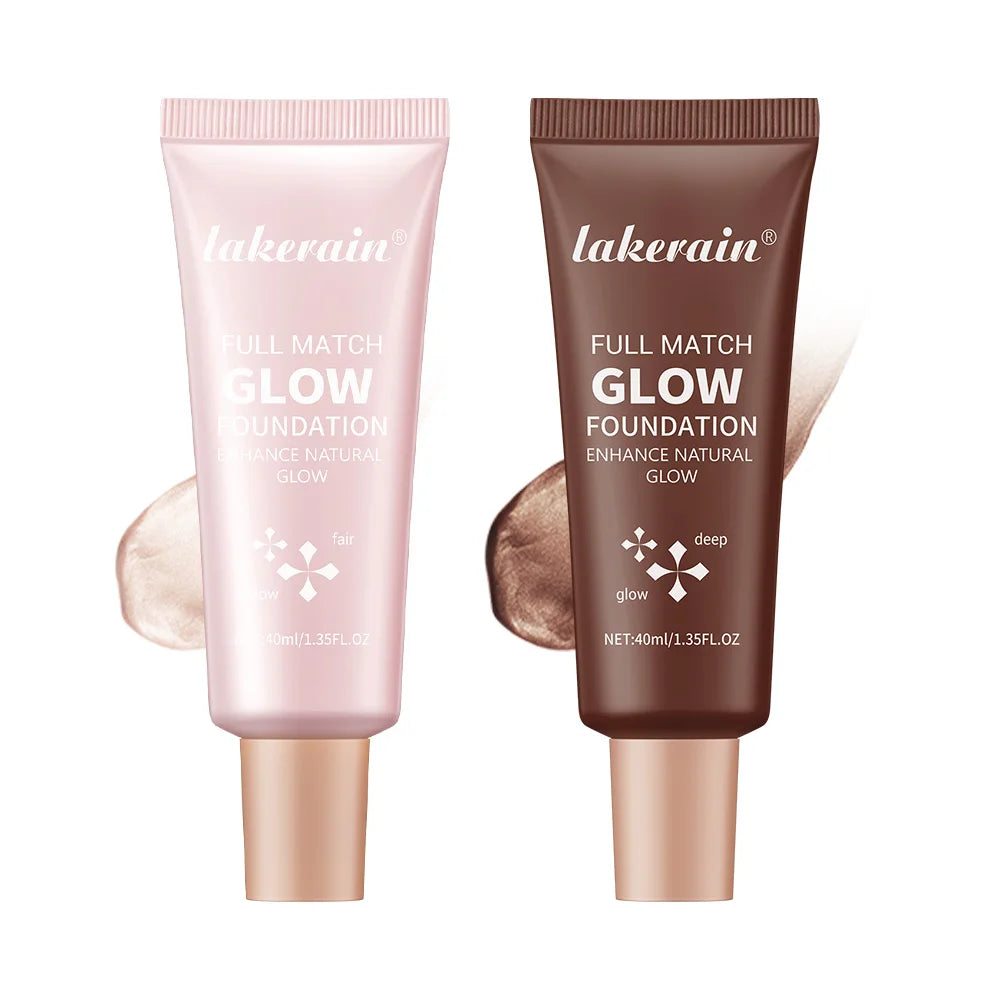 Liquid Illuminating Foundation for a Natural Radiant Glow - 27
