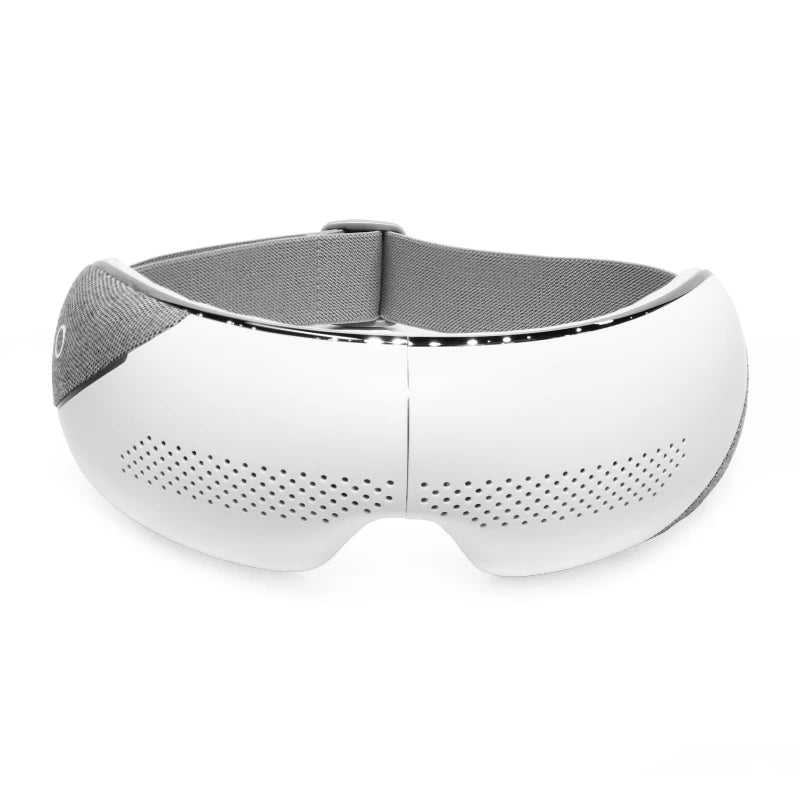 Rechargeable Heated Airbag Eye Massager for Relief and Relaxation - 14