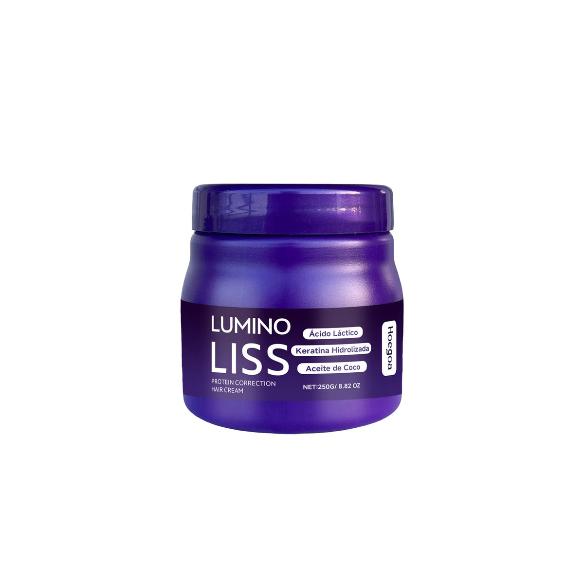 Protein Correction Hair Straightening Cream for Smooth Frizzy Hair