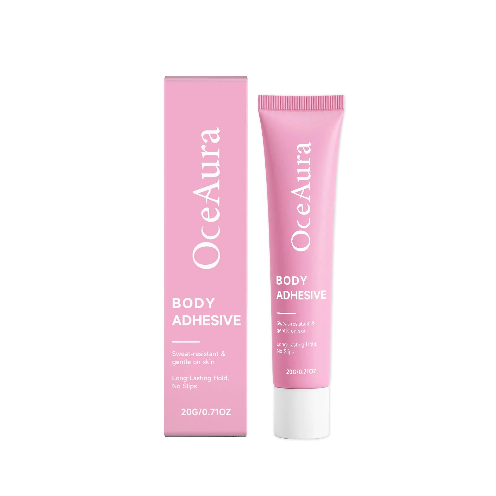 Body Adhesive for Clothing and Skin for Secure All-Day Fashion Hold - 14