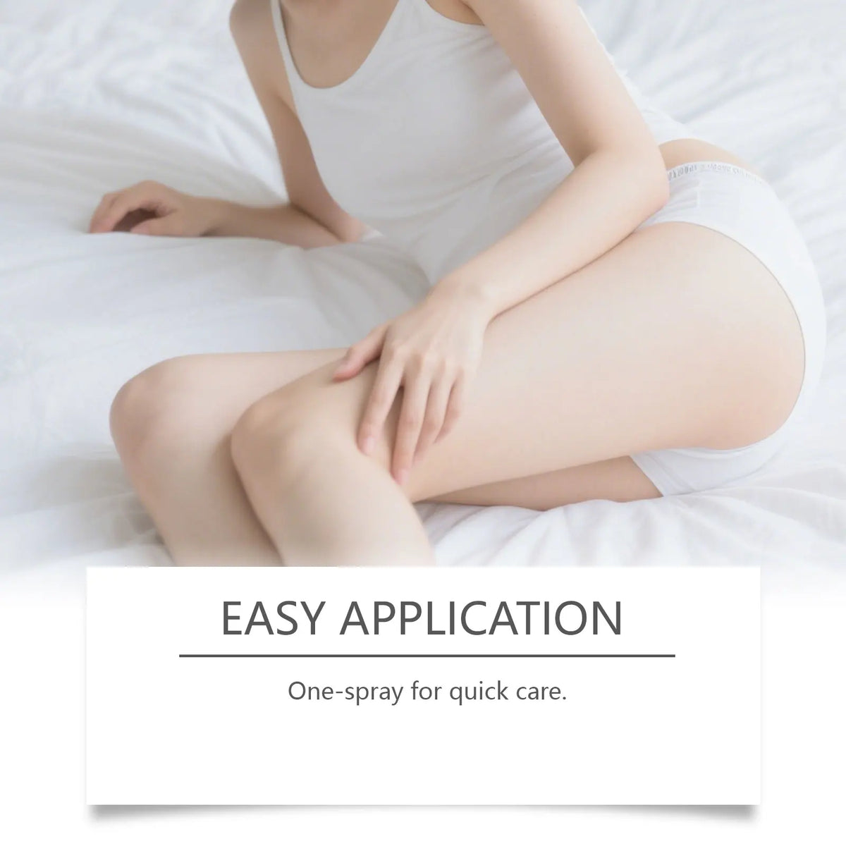 Gentle Adhesive Remover Spray for Skin and Tape Residue
