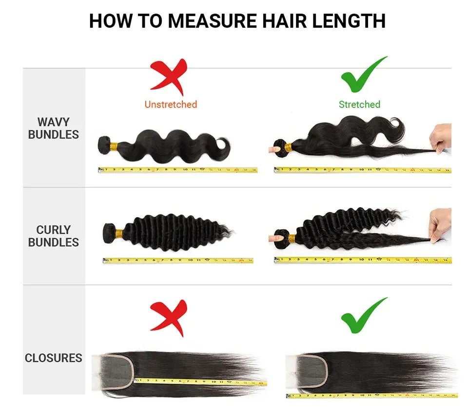 13x6 Transparent Lace Frontal Loose Wave Human Hair - 12