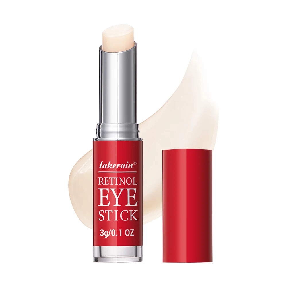 Retinol Anti-Wrinkle Eye Stick for Dark Circles and Puffiness - 14