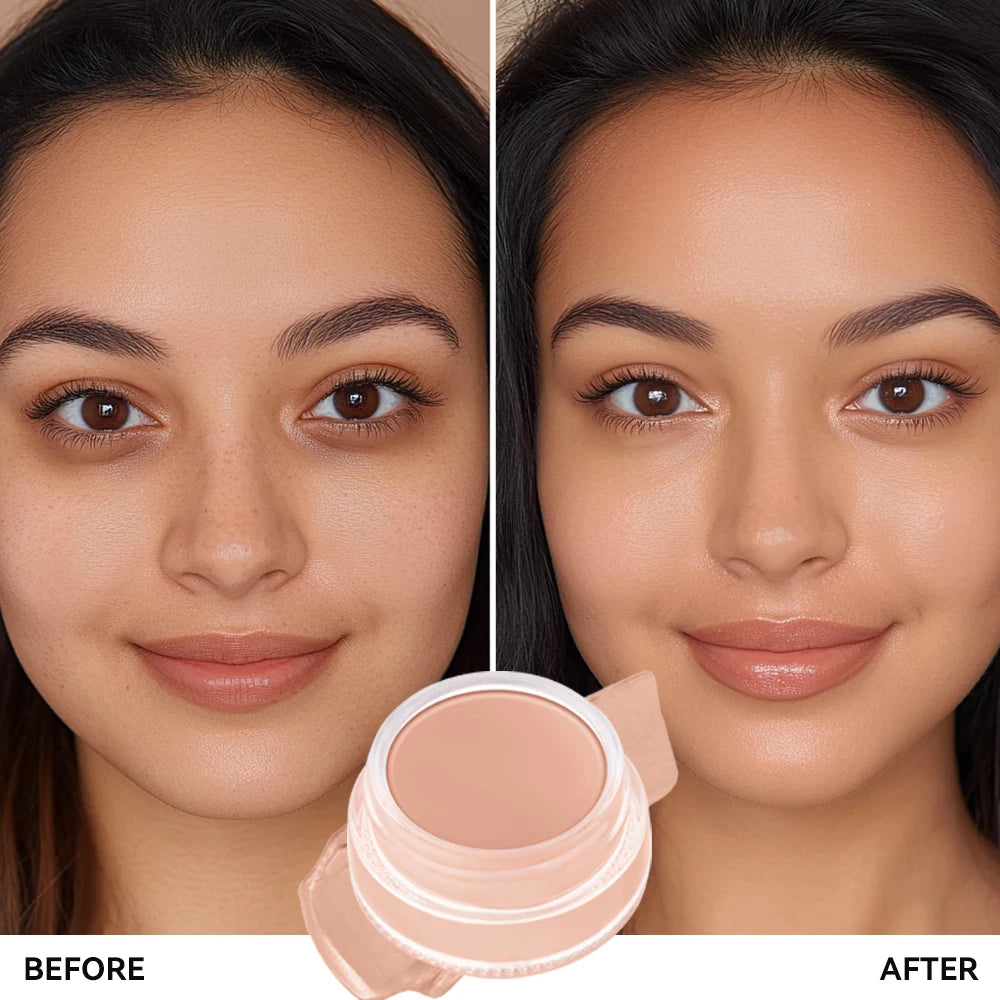 Full Coverage Under-Eye Brightening Concealer for Dark Circles - 4