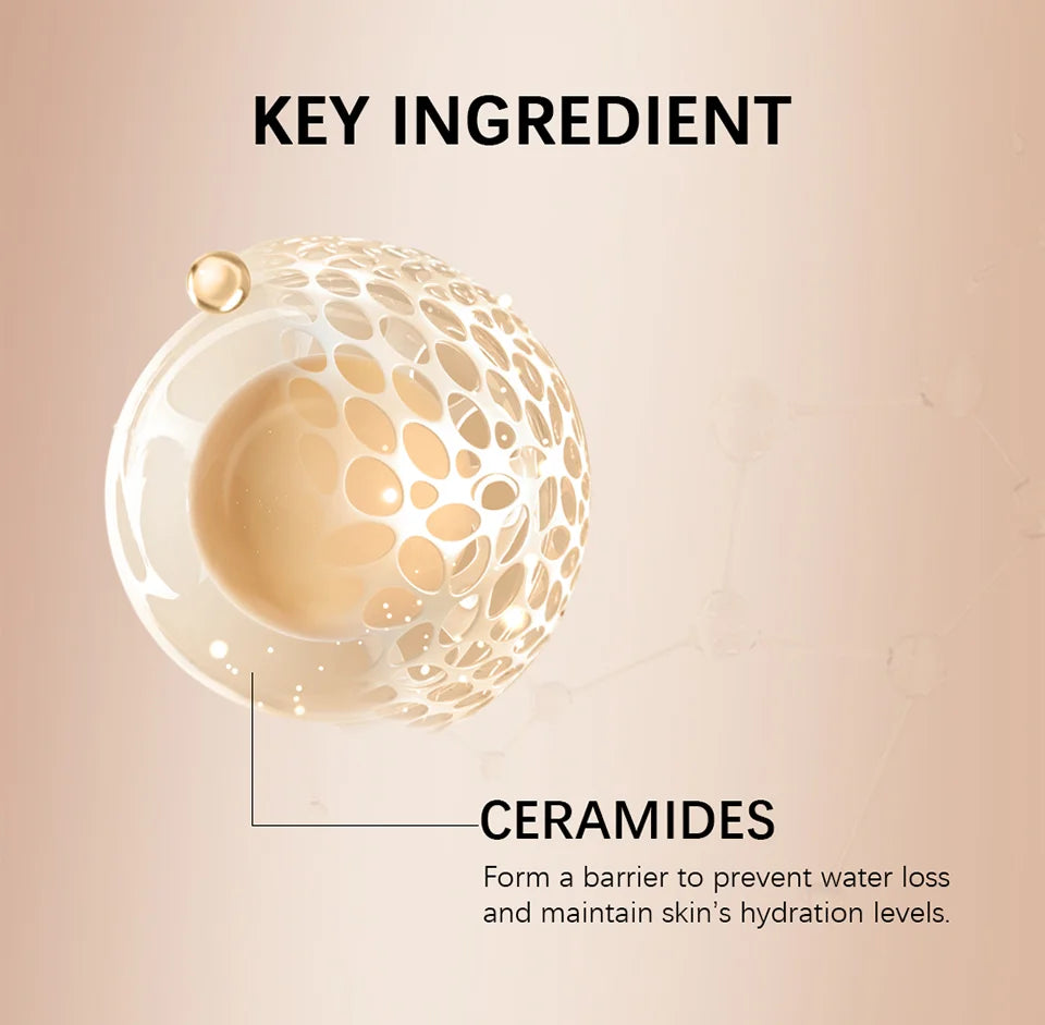 Hydrating Tinted Moisturizer for Flawless and Natural Skin Coverage - 12