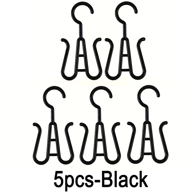 Portable Wig Hanger Rack for Quick Drying and Storage - 18