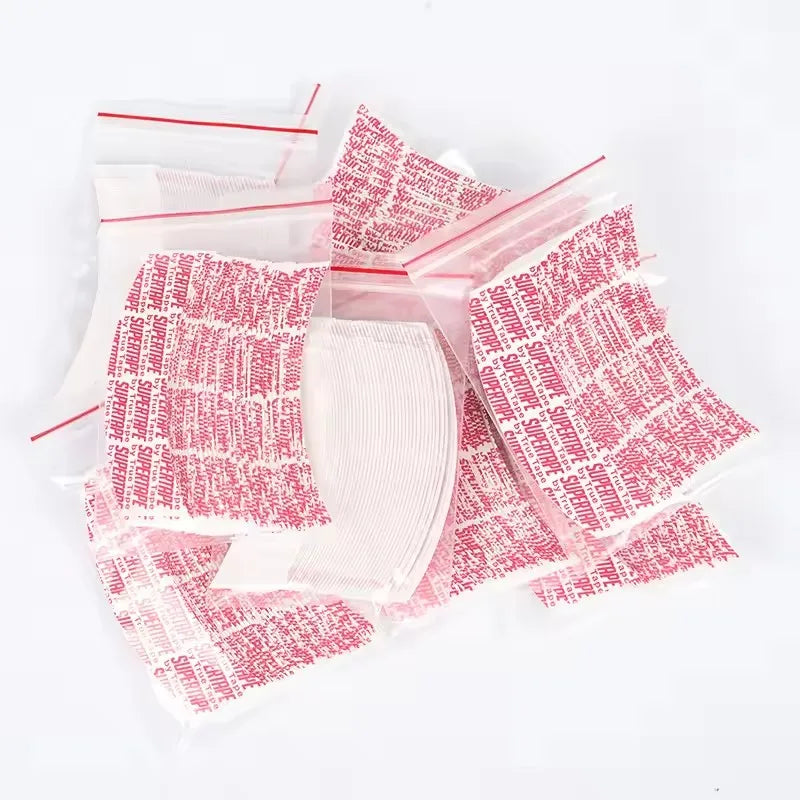 Waterproof Double-Sided Adhesive Tape for Lace Wigs and Toupees - 7