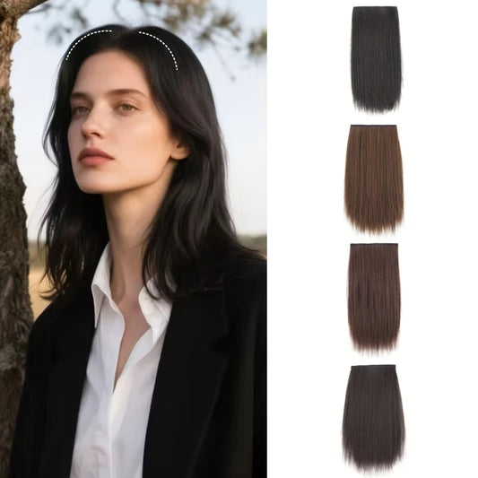 Invisible Volumizing Hair Pad for Instant Fuller Hair