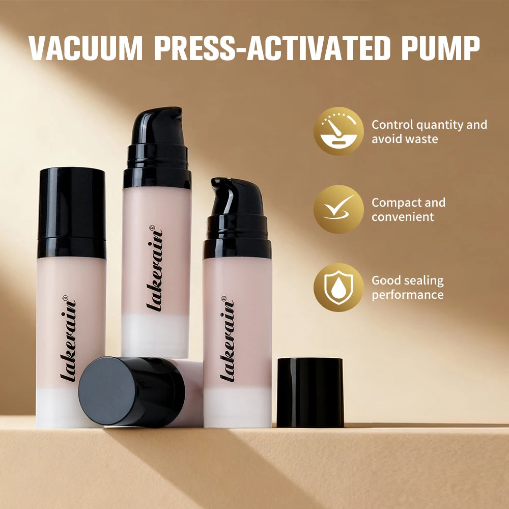 Luminous Water-Based Gel Highlighter for Radiant Dewy Skin