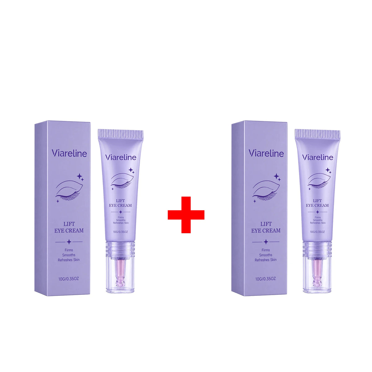 Lifting Eye Cream for Fine Lines and Dark Circles