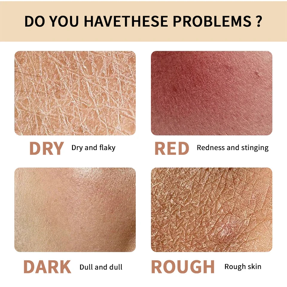 Deeply Hydrating Hydrogel Facial Cream for Smooth and Radiant Skin