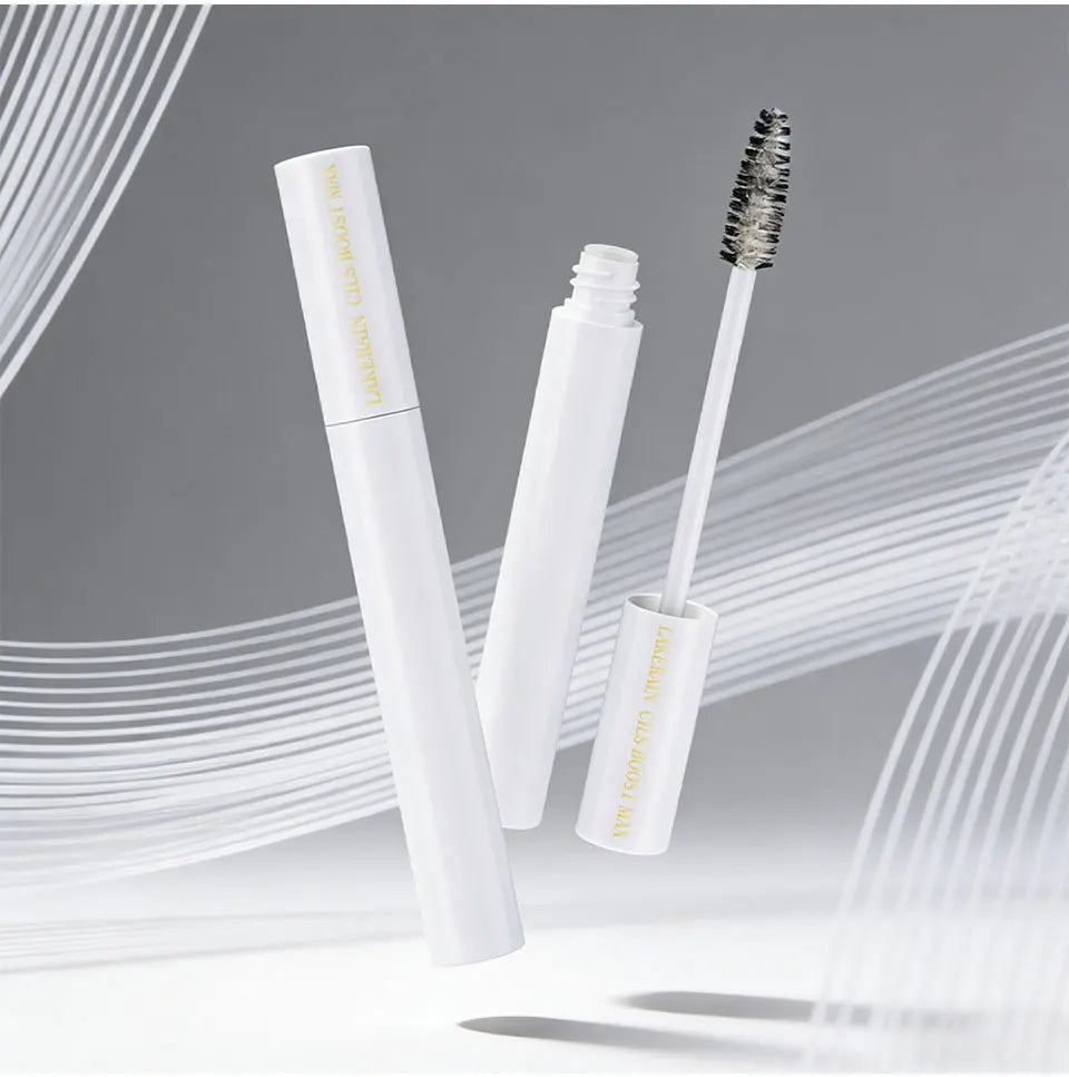 Volumizing Mascara and Lash Primer Set for Long Curling Eyelashes