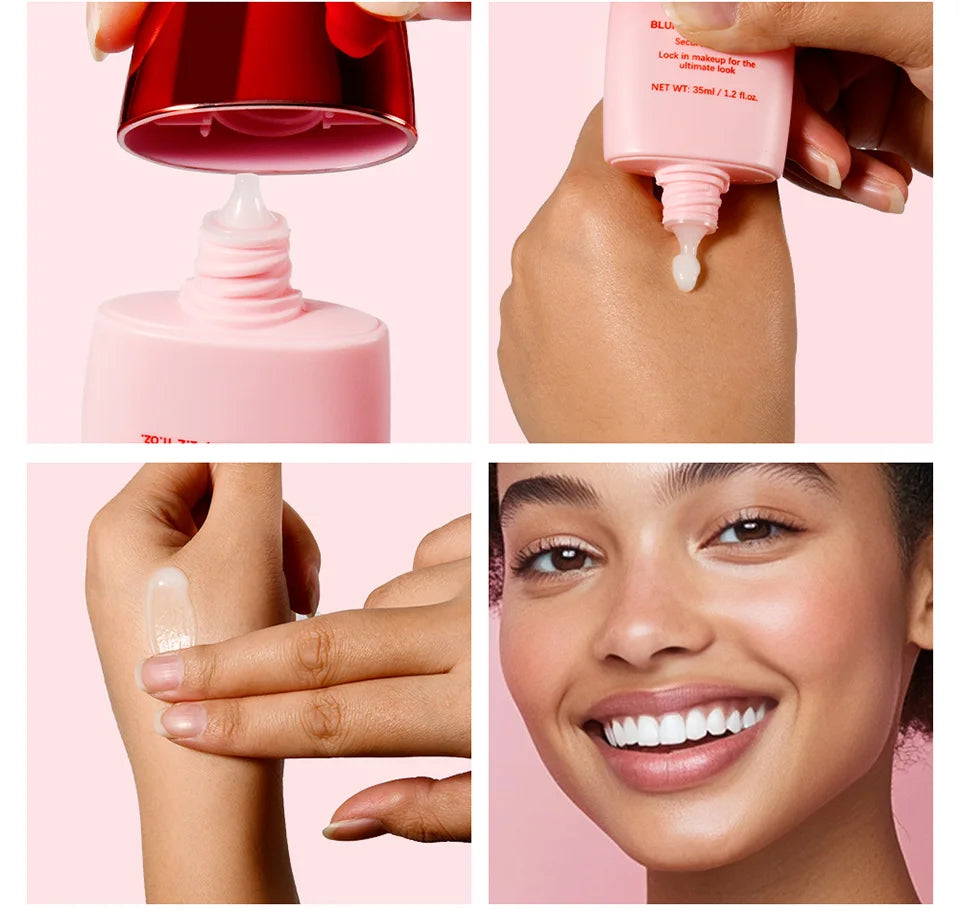 Blur Magnet Makeup Primer for Pore Minimizing and Matte Finish - 17