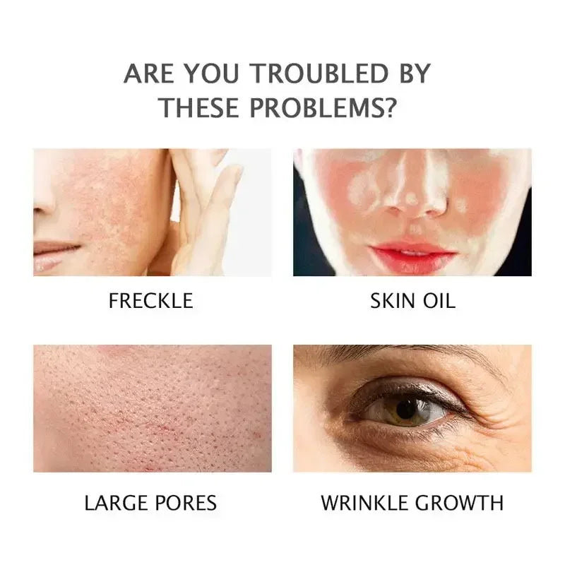 Instant Anti-Wrinkle Face Cream for Firming and Youthful Skin - 10