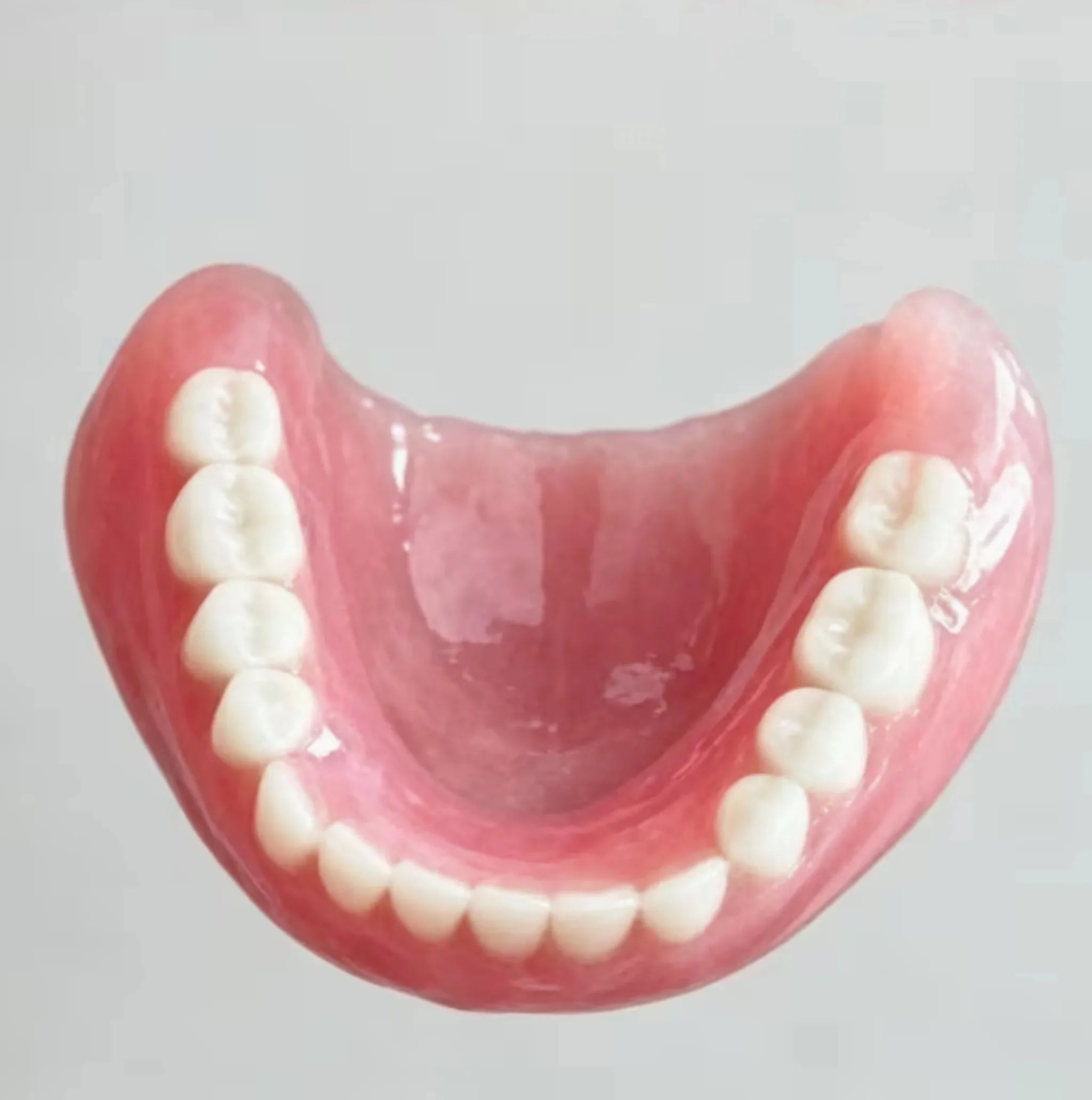 Flexible Silicone Dentures for a Comfortable and Natural Looking Smile - 3