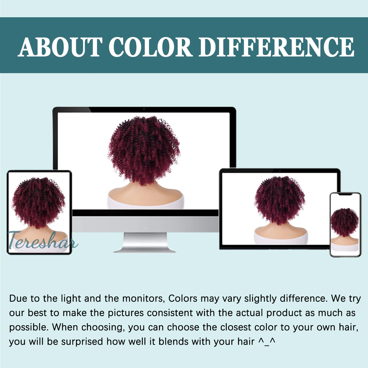 Short Kinky Curly Drawstring Ponytail Hair Extension for Instant Volume
