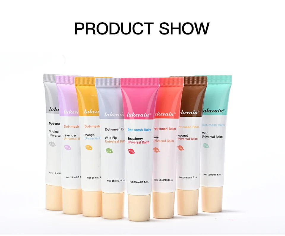 Moisturizing Lip Balm for Dry and Chapped Lips - 15