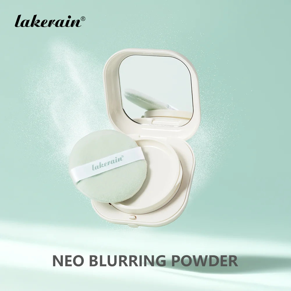 Matte Loose Finishing Powder for Oil Control and Flawless Skin - 7