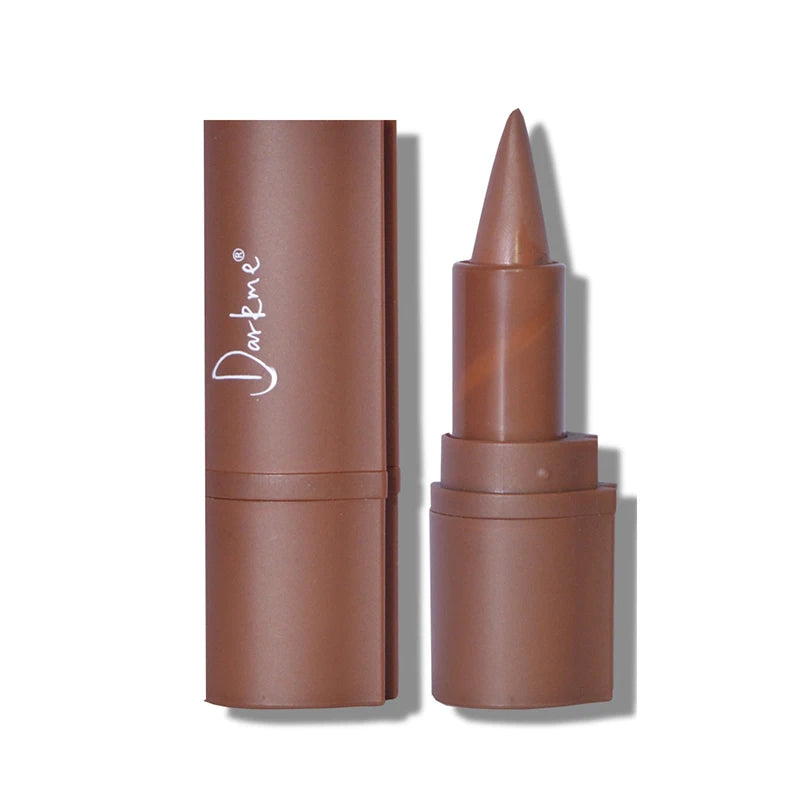 Velvet Matte Lip Liner Pencil for Long-Lasting Waterproof Lip Contouring