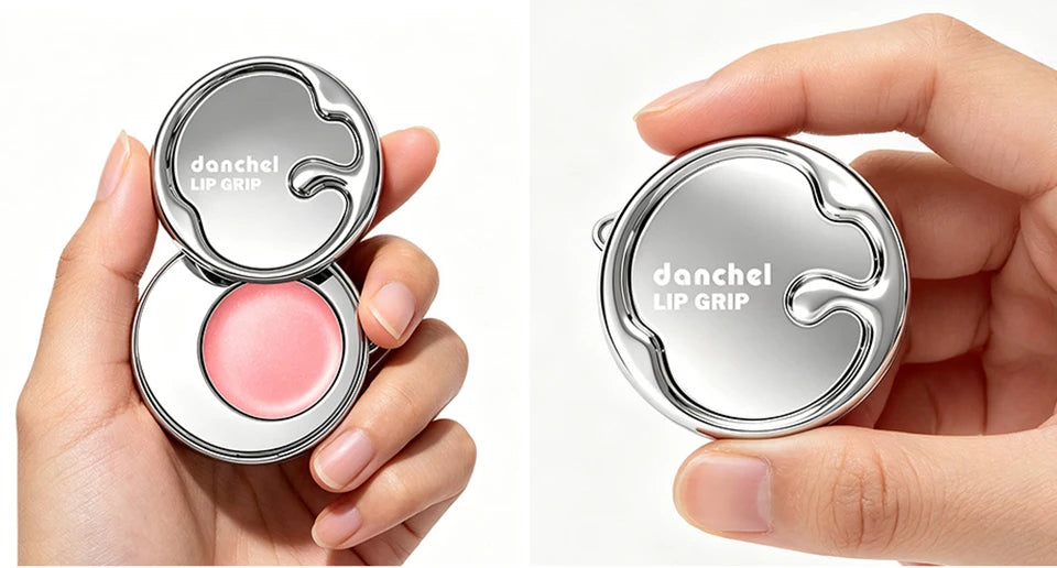 Magnetic Nourishing Lip and Cheek Tint for Natural All Day Glow