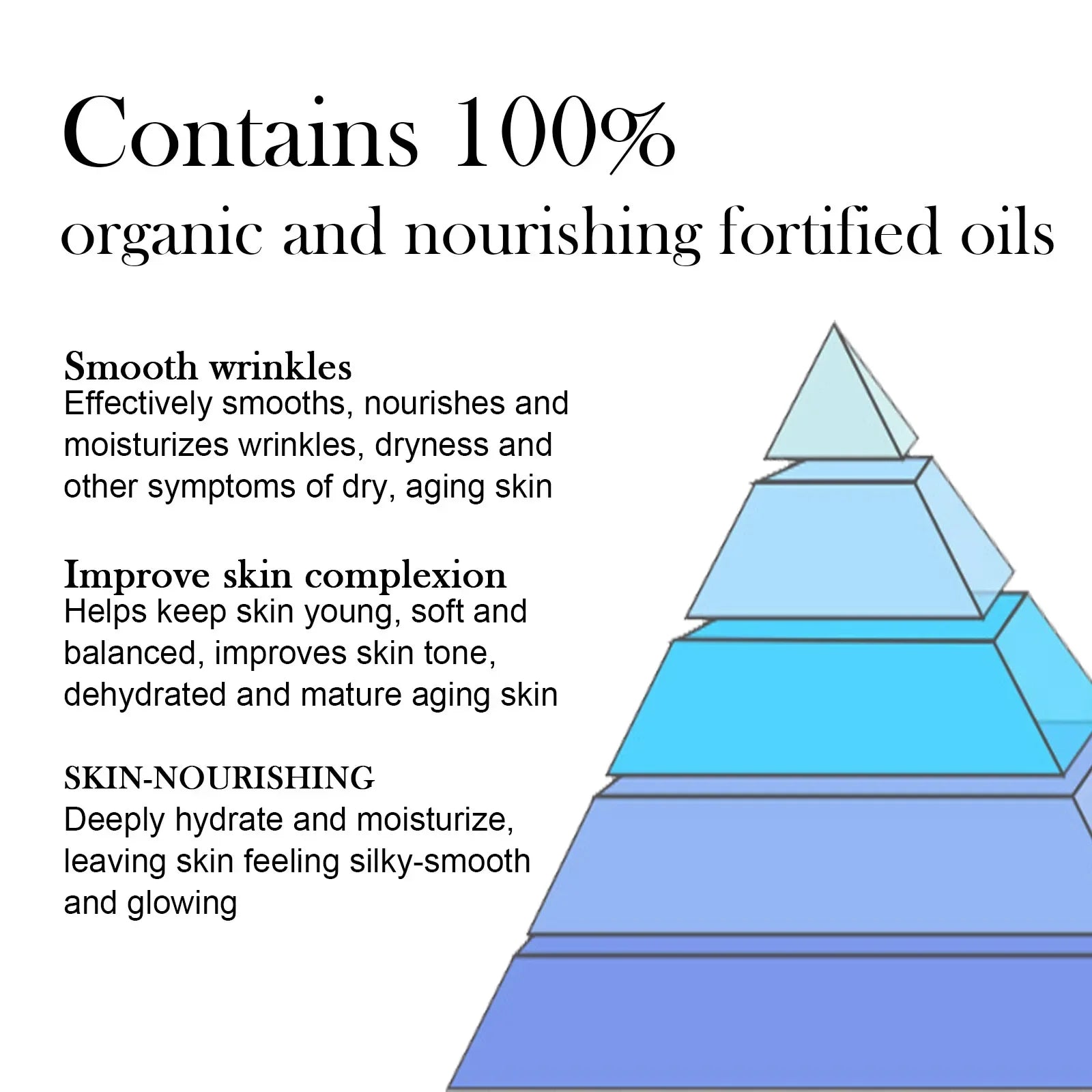 Instant Anti-Wrinkle Face Cream for Firming and Youthful Skin - 17