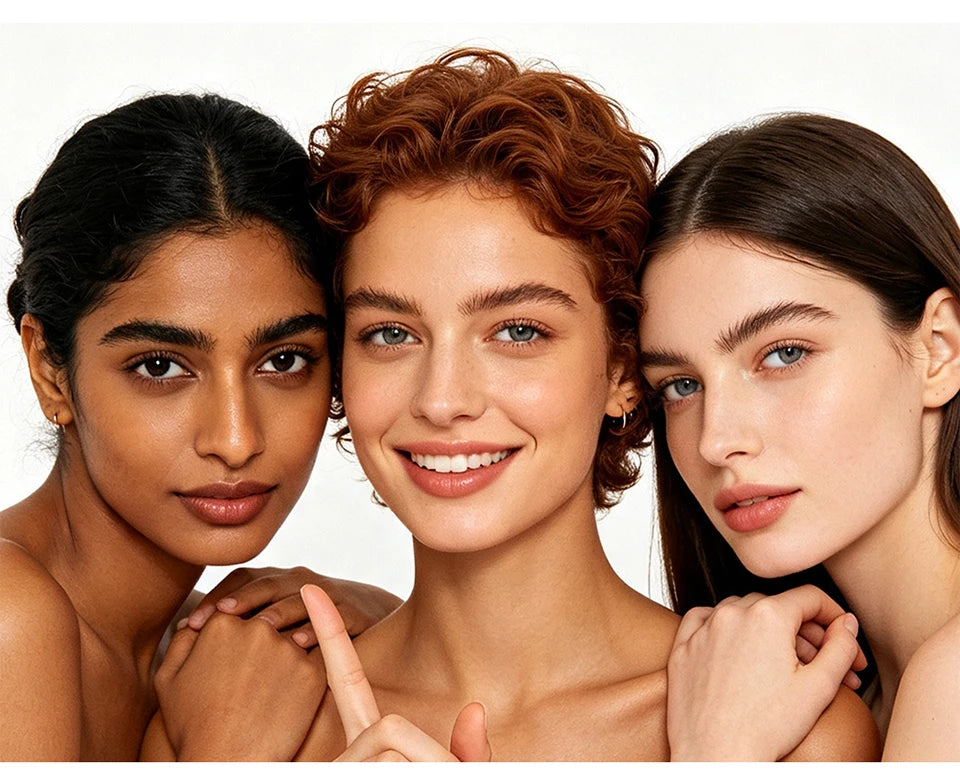 PDRN Collagen Tinted Moisturizer for All-Day Radiant Skin and Coverage - 11