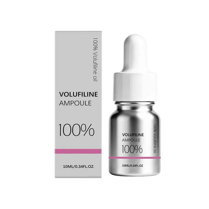 Plumping and Firming Facial Serum for Deep Hydration and Fine Lines - 33