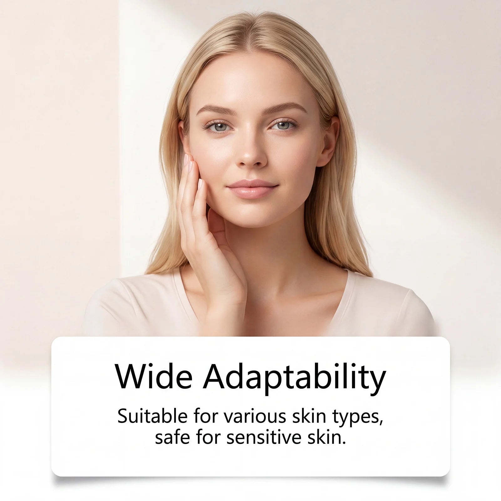 Painless Cooling Hair Removal Cream for Face and Body - 15