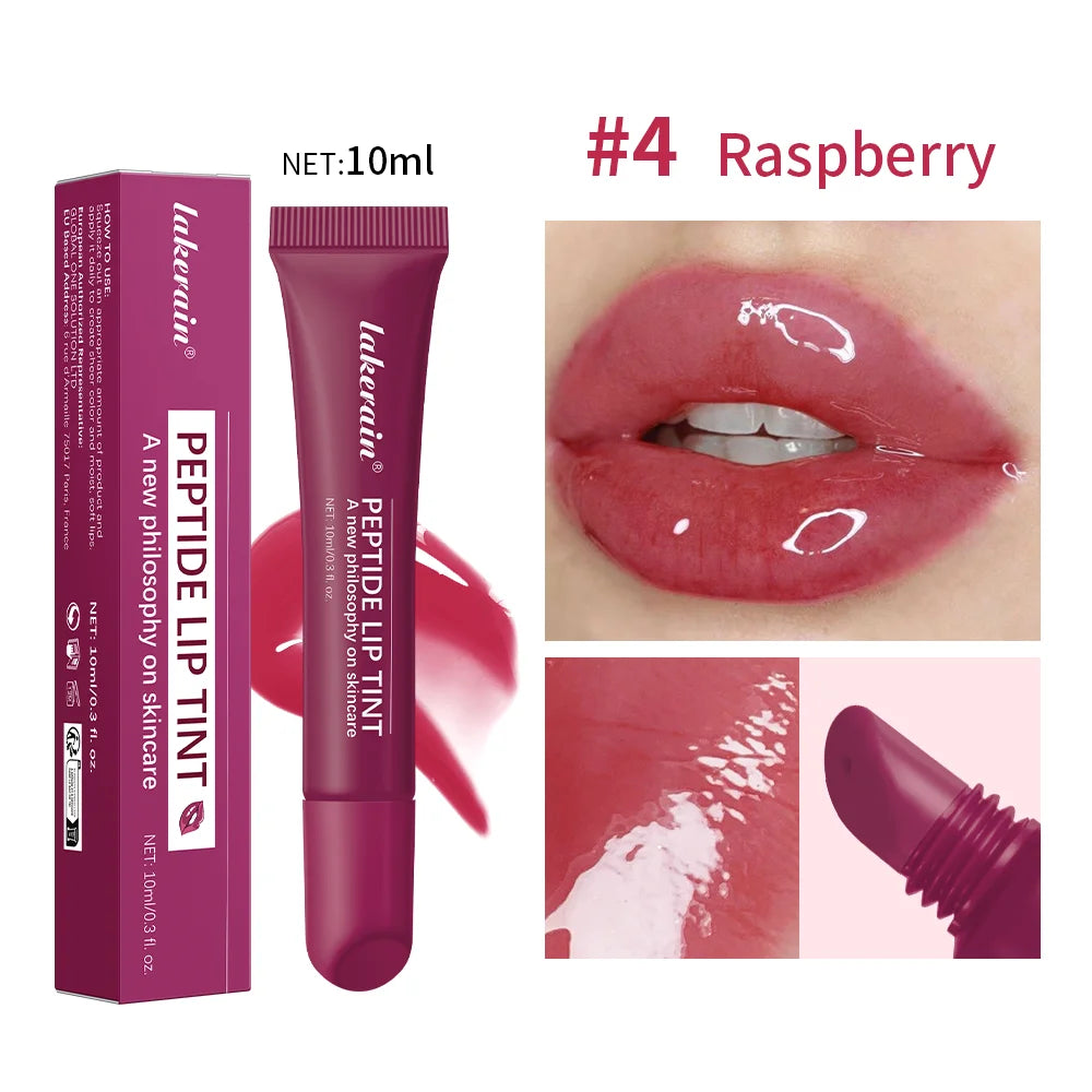 Peptide Moisturizing Lip Tint for Soft and Hydrated Lips - 19