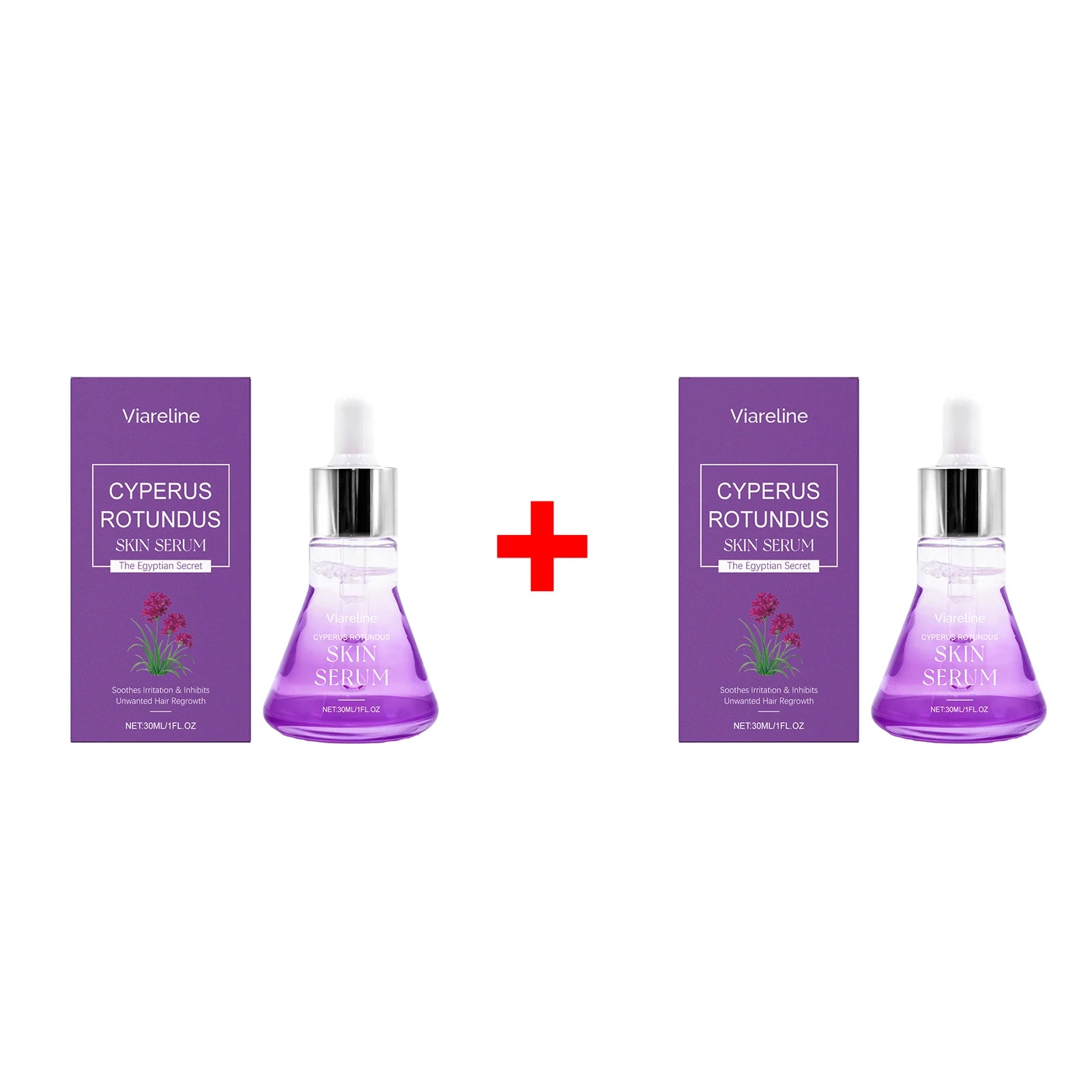 Hair Growth Inhibitor Serum for Smooth Skin After Shaving or Waxing - 13