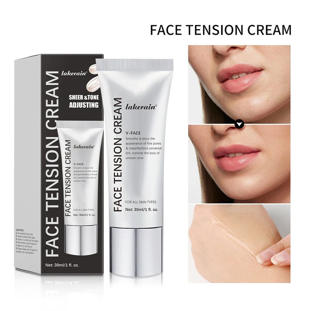 Instant Lifting and Tightening Face Primer for Fine Lines and Pores - 19